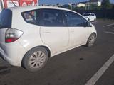 Honda Jazz 2009 годаfor3 000 000 тг. в Алматы – фото 4