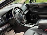 Subaru Outback 2017 годаүшін6 000 000 тг. в Актобе
