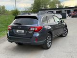 Subaru Outback 2017 годаүшін6 000 000 тг. в Актобе – фото 4