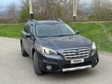 Subaru Outback 2017 годаүшін6 000 000 тг. в Актобе – фото 3