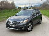 Subaru Outback 2017 годаүшін6 000 000 тг. в Актобе – фото 2