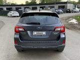 Subaru Outback 2017 годаүшін6 000 000 тг. в Актобе – фото 5