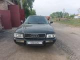 Audi 80 1992 года за 1 700 000 тг. в Павлодар – фото 2