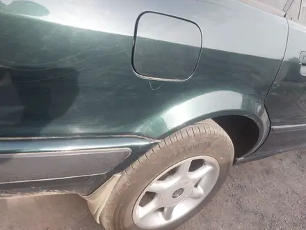 Audi 80 1992 года за 1 700 000 тг. в Павлодар – фото 4