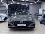 Hyundai Sonata 2020 года за 9 900 000 тг. в Уральск