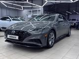 Hyundai Sonata 2020 года за 9 900 000 тг. в Уральск – фото 2