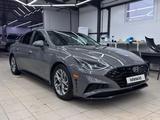 Hyundai Sonata 2020 года за 9 900 000 тг. в Уральск – фото 5