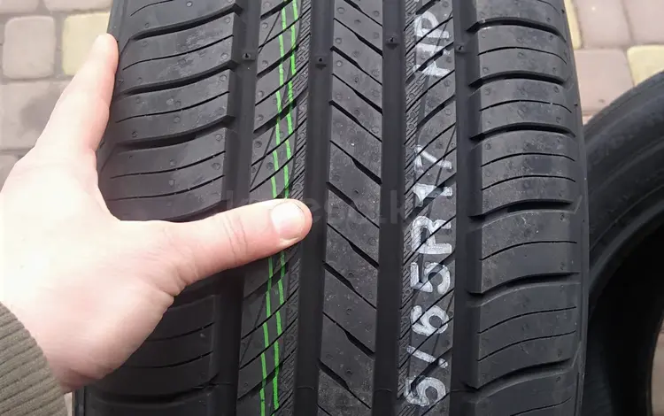 Шины Kumho 255/50/r20 HP71 за 82 000 тг. в Алматы