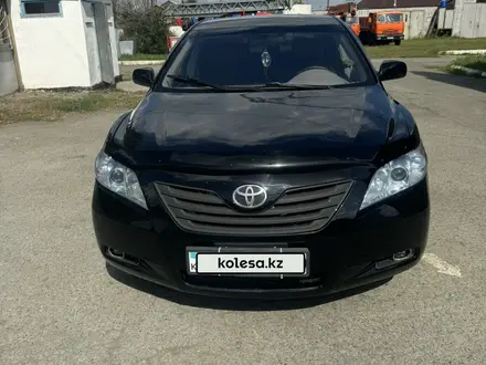 Toyota Camry 2008 года за 6 000 000 тг. в Костанай