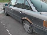 Audi 80 1991 годаүшін400 000 тг. в Павлодар