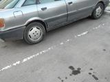 Audi 80 1991 годаүшін400 000 тг. в Павлодар – фото 2