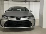 Toyota Corolla 2022 года за 11 500 000 тг. в Шымкент – фото 3