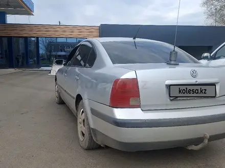Volkswagen Passat 1996 года за 2 000 000 тг. в Уральск – фото 2