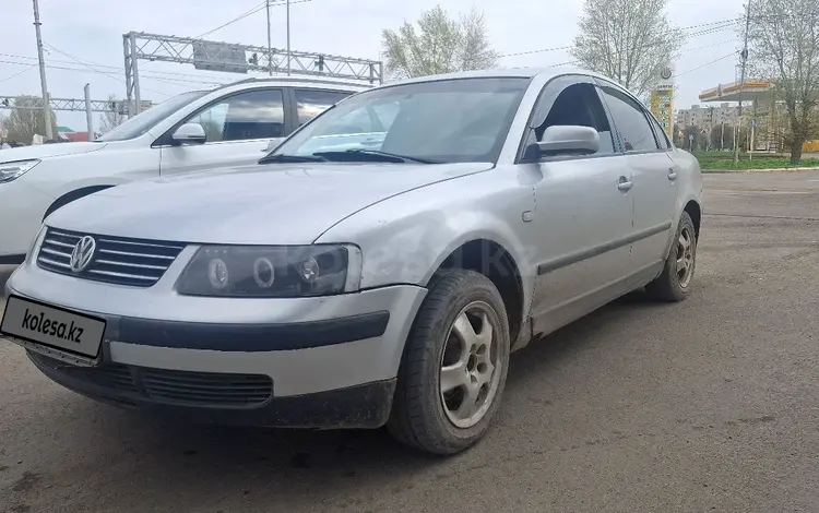 Volkswagen Passat 1996 годаүшін2 000 000 тг. в Уральск