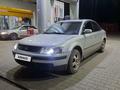 Volkswagen Passat 1996 годаүшін2 000 000 тг. в Уральск – фото 5