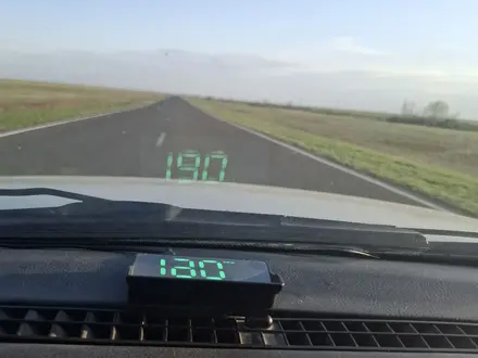 Volkswagen Passat 1996 года за 2 000 000 тг. в Уральск – фото 6