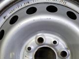 Колеса за 4 500 тг. в Темиртау – фото 2