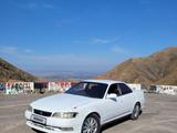 Toyota Mark II 1995 года за 2 100 000 тг. в Алматы – фото 5