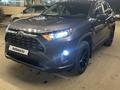 Toyota RAV4 2022 годаүшін17 904 405 тг. в Уральск – фото 6