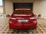 Toyota Camry 2013 годаfor8 000 000 тг. в Атырау – фото 4