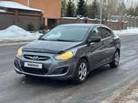 Hyundai Accent 2013 годаfor4 900 000 тг. в Астана