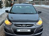 Hyundai Accent 2013 годаүшін4 900 000 тг. в Астана – фото 4