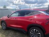 Jetour Dashing 2024 года за 8 500 000 тг. в Щучинск – фото 2
