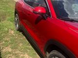 Jetour Dashing 2024 года за 8 500 000 тг. в Щучинск