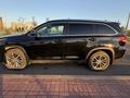 Toyota Highlander 2019 года за 16 000 000 тг. в Астана – фото 4