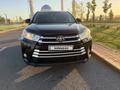 Toyota Highlander 2019 года за 16 000 000 тг. в Астана – фото 15