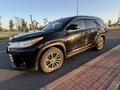 Toyota Highlander 2019 года за 16 000 000 тг. в Астана – фото 3