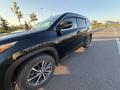 Toyota Highlander 2019 года за 16 000 000 тг. в Астана – фото 8
