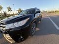 Toyota Highlander 2019 года за 16 000 000 тг. в Астана – фото 9