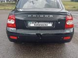 ВАЗ (Lada) Priora 2170 2012 годаүшін2 650 000 тг. в Усть-Каменогорск – фото 5