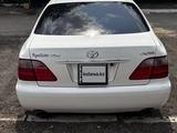 Toyota Crown 2004 года за 5 000 000 тг. в Жезказган – фото 4