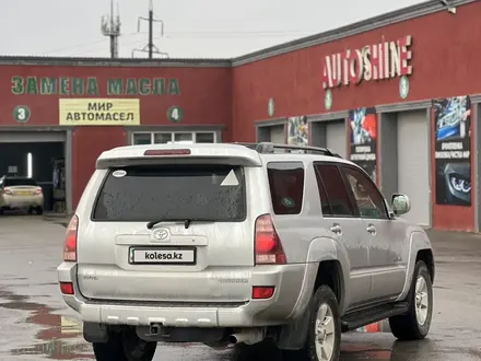 Toyota 4Runner 2004 года за 10 100 000 тг. в Актау – фото 4