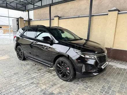 Chevrolet Equinox 2022 года за 12 500 000 тг. в Алматы