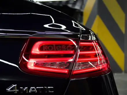 Mercedes-Benz S 500 2015 года за 25 000 000 тг. в Костанай – фото 11