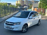 ВАЗ (Lada) Granta 2190 2012 годаүшін1 750 000 тг. в Астана