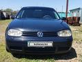 Volkswagen Golf 2001 годаfor2 800 000 тг. в Кокшетау – фото 2