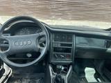 Audi 80 1991 года за 1 000 000 тг. в Шиели – фото 4