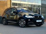 BMW X5 2008 годаүшін10 500 000 тг. в Костанай