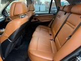 BMW X5 2008 годаүшін10 500 000 тг. в Костанай – фото 4
