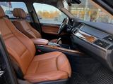 BMW X5 2008 годаүшін10 500 000 тг. в Костанай – фото 5