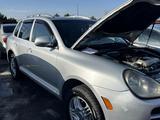 Porsche Cayenne 2005 года за 4 300 000 тг. в Алматы – фото 3