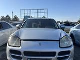 Porsche Cayenne 2005 года за 4 300 000 тг. в Алматы