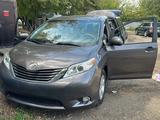 Toyota Sienna 2012 года за 7 500 000 тг. в Алматы