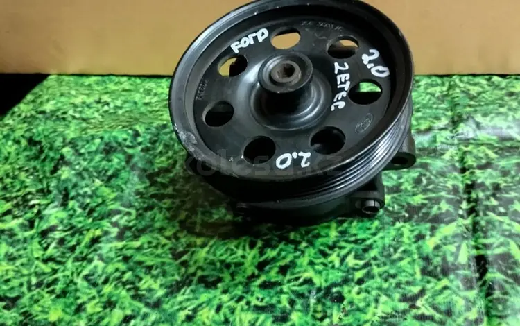 Насос ГУРа mazda tribute 2 л. Мазда Трибут. Ескейп за 20 000 тг. в Алматы