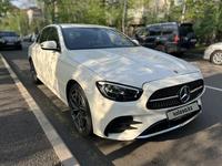 Mercedes-Benz E 200 2020 года за 27 500 000 тг. в Алматы