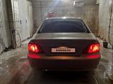 Mitsubishi Galant 2002 годаfor1 200 000 тг. в Жанаозен – фото 4